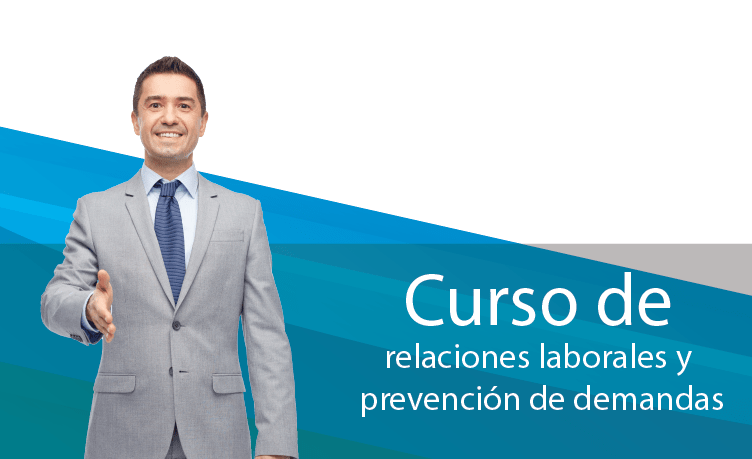 Curso de Nuevas Condiciones de Trabajo a partir de la Reforma Laboral 2019